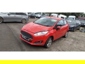 Dezmembrari / Dezmembrez Ford Fiesta 6 [Fabr 2008-2017]
