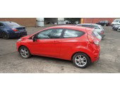 Dezmembrari / Dezmembrez Ford Fiesta 6 [Fabr 2008-2017]
