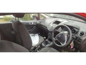 Dezmembrari / Dezmembrez Ford Fiesta 6 [Fabr 2008-2017]