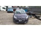 Dezmembrari / Dezmembrez Ford Focus 3 [Fabr 2010-2018]
