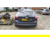 Dezmembrari / Dezmembrez Ford Focus 3 [Fabr 2010-2018]