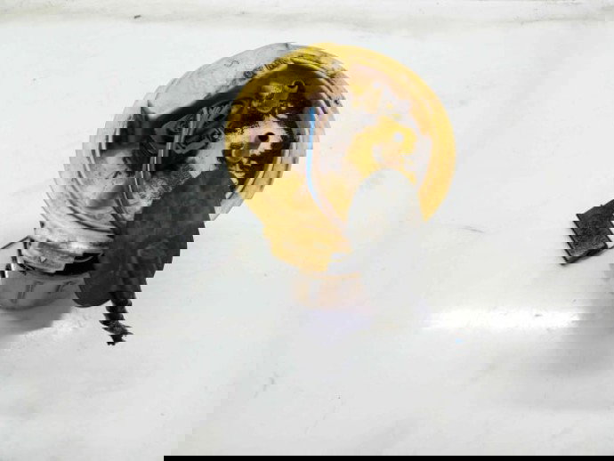 Pompa Combustibil Motorina Rezervor Seat Leon (1P1), 1.9tdi, 1K0919050D