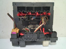 Unitate Modul Calculator Control Confort Comfort 1K0937049M, Vw Touran (1T1, 1T2) 1.9tdi