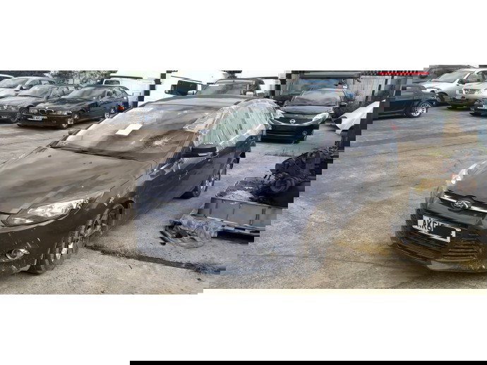 Dezmembrari / Dezmembrez Ford Focus 3 [Fabr 2010-2018]