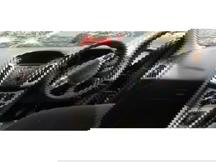 Dezmembrari / Dezmembrez Ford Focus 3 [Fabr 2010-2018]