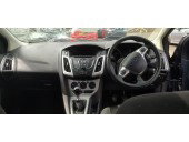 Dezmembrari / Dezmembrez Ford Focus 3 [Fabr 2010-2018]