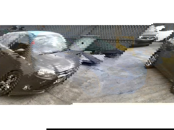 Dezmembrari / Dezmembrez Ford Focus 3 [Fabr 2010-2018]