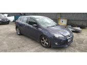 Dezmembrari / Dezmembrez Ford Focus 3 [Fabr 2010-2018]