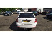 Dezmembrari / Dezmembrez Skoda Octavia 2 [2004-2013]