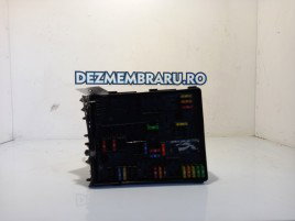 Panou Tablou Relee Sigurante 1K0937124K, Seat Altea (5P1) 2.0tdi