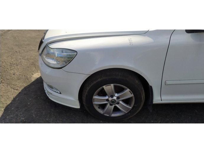 Dezmembrari / Dezmembrez Skoda Octavia 2 [2004-2013]