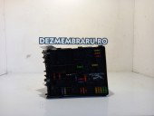 Panou Tablou Relee Sigurante 1K0937124K, Seat Altea (5P1) 2.0tdi