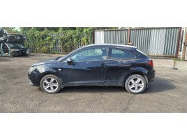 Dezmembrari / Dezmembrez Seat Ibiza (6J) [Fabr 2008-2017]