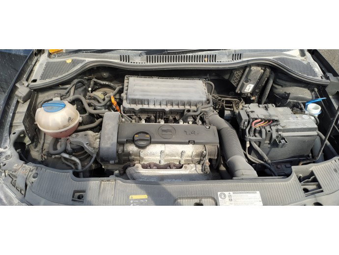 Dezmembrari / Dezmembrez Seat Ibiza (6J) [Fabr 2008-2017]