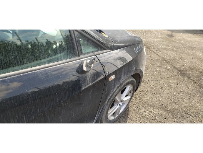 Dezmembrari / Dezmembrez Seat Ibiza (6J) [Fabr 2008-2017]