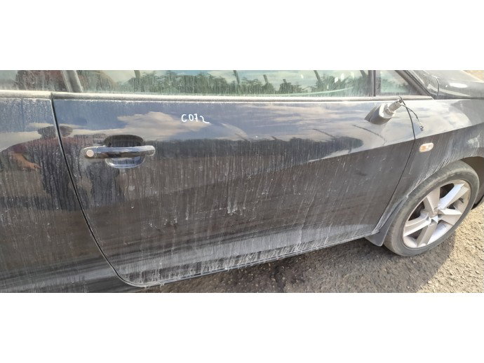 Dezmembrari / Dezmembrez Seat Ibiza (6J) [Fabr 2008-2017]