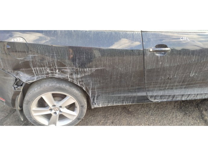 Dezmembrari / Dezmembrez Seat Ibiza (6J) [Fabr 2008-2017]