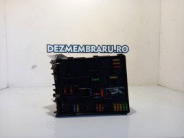 Panou Tablou Relee Sigurante, 1K0937124K, Skoda Octavia 2 (1Z3)
