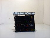 Panou Tablou Relee Sigurante, 1K0937124K, Skoda Octavia 2 (1Z3)