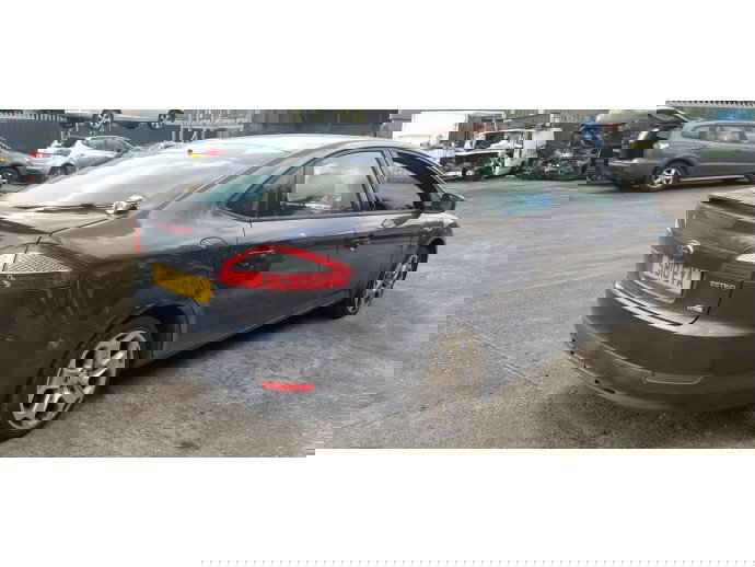 Dezmembrari / Dezmembrez Ford Mondeo MK4 [Fabr 2007-2015]