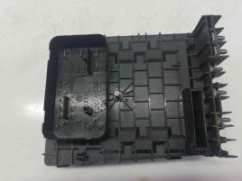 Panou Tablou Relee Sigurante, 1K0937125, Seat Leon (1P1) 1.9tdi, BXF