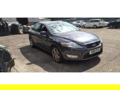 Dezmembrari / Dezmembrez Ford Mondeo MK4 [Fabr 2007-2015]
