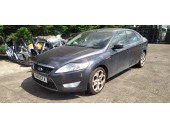 Dezmembrari / Dezmembrez Ford Mondeo MK4 [Fabr 2007-2015]