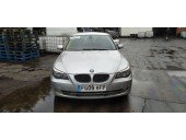 Dezmembrari / Dezmembrez BMW 5 (E60) [Fabr 2004-2010]