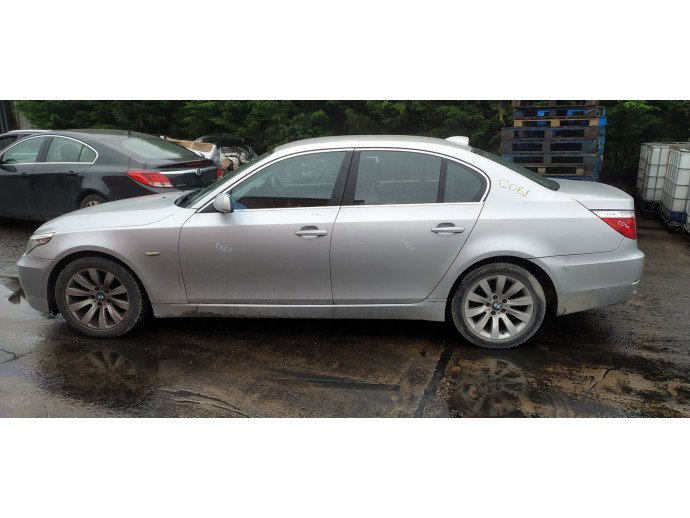 Dezmembrari / Dezmembrez BMW 5 (E60) [Fabr 2004-2010]