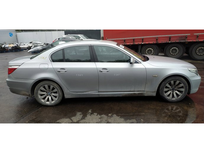 Dezmembrari / Dezmembrez BMW 5 (E60) [Fabr 2004-2010]