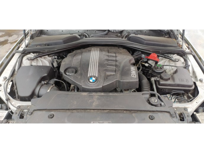 Dezmembrari / Dezmembrez BMW 5 (E60) [Fabr 2004-2010]