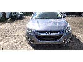 Dezmembrari / Dezmembrez Hyundai IX35 [Fabr 2009-prezent]