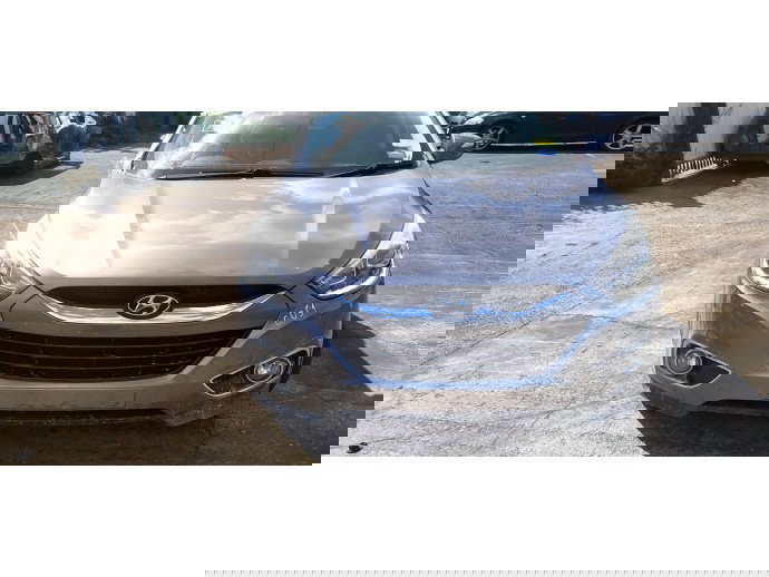 Dezmembrari / Dezmembrez Hyundai IX35 [Fabr 2009-prezent]