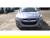 Dezmembrari / Dezmembrez Hyundai IX35 [Fabr 2009-prezent]