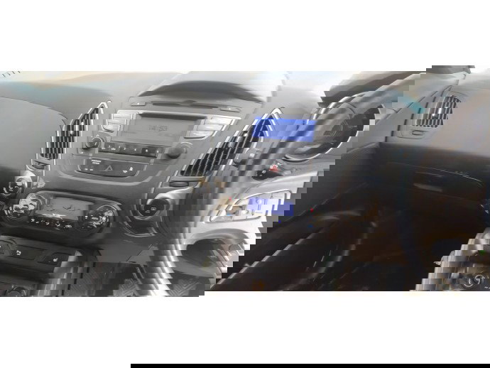 Dezmembrari / Dezmembrez Hyundai IX35 [Fabr 2009-prezent]