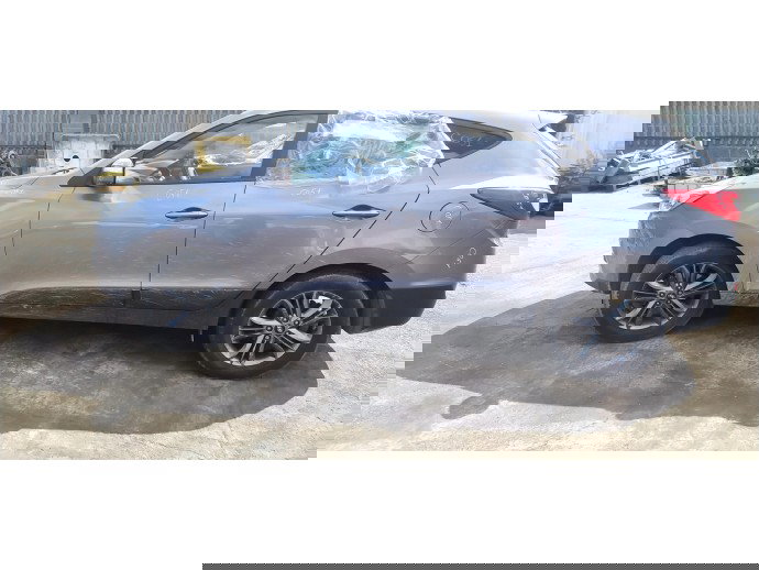 Dezmembrari / Dezmembrez Hyundai IX35 [Fabr 2009-prezent]