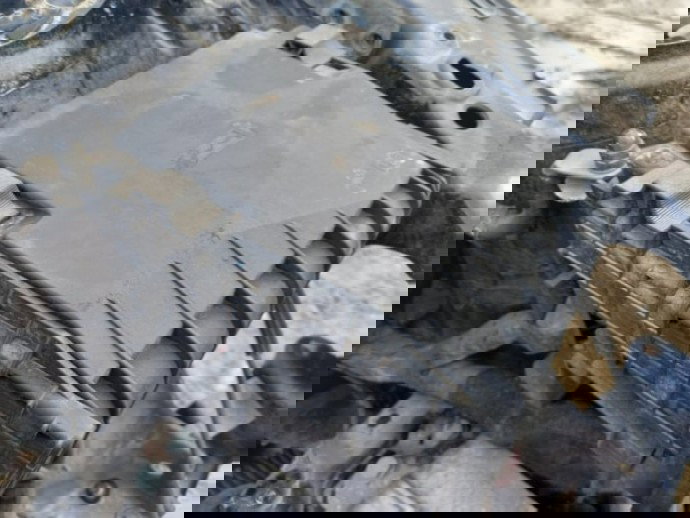 Panou Tablou Relee Sigurante, 1K0937132F, Seat Leon (1P1) 2.0tdi, BMN