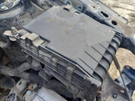 Panou Tablou Relee Sigurante, 1K0937132F, Seat Leon (1P1) 2.0tdi, BMN