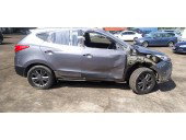 Dezmembrari / Dezmembrez Hyundai IX35 [Fabr 2009-prezent]