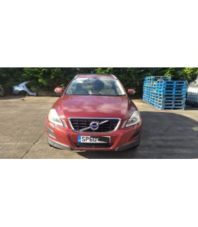 Dezmembrari / Dezmembrez Volvo XC60 [Fabr 2008-2017]