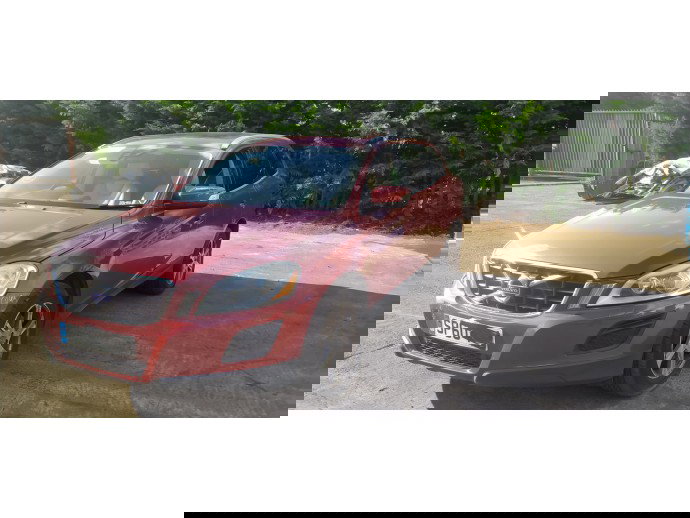 Dezmembrari / Dezmembrez Volvo XC60 [Fabr 2008-2017]