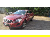 Dezmembrari / Dezmembrez Volvo XC60 [Fabr 2008-2017]