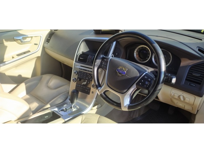 Dezmembrari / Dezmembrez Volvo XC60 [Fabr 2008-2017]