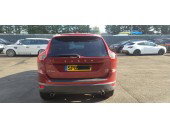 Dezmembrari / Dezmembrez Volvo XC60 [Fabr 2008-2017]