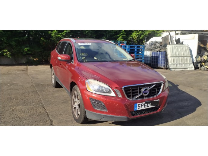 Dezmembrari / Dezmembrez Volvo XC60 [Fabr 2008-2017]