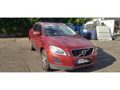 Dezmembrari / Dezmembrez Volvo XC60 [Fabr 2008-2017]
