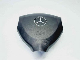  Airbag volan Mercedes Clasa A (W169) [Fabr 2004-2012] 0008607403