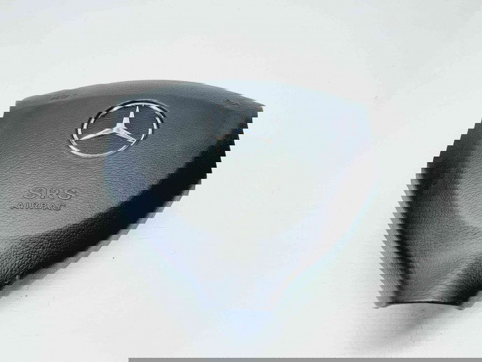  Airbag volan Mercedes Clasa A (W169) [Fabr 2004-2012] 0008607403