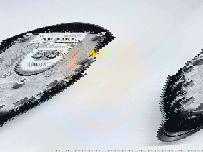  Airbag volan Mercedes Clasa A (W169) [Fabr 2004-2012] 0008607403