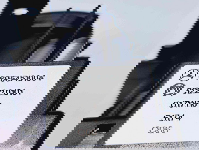  Bloc lumini Mercedes Clasa A (W169) [Fabr 2004-2012] 1695451004